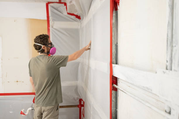 Best Airborne Mold Testing  in Bellflower, CA